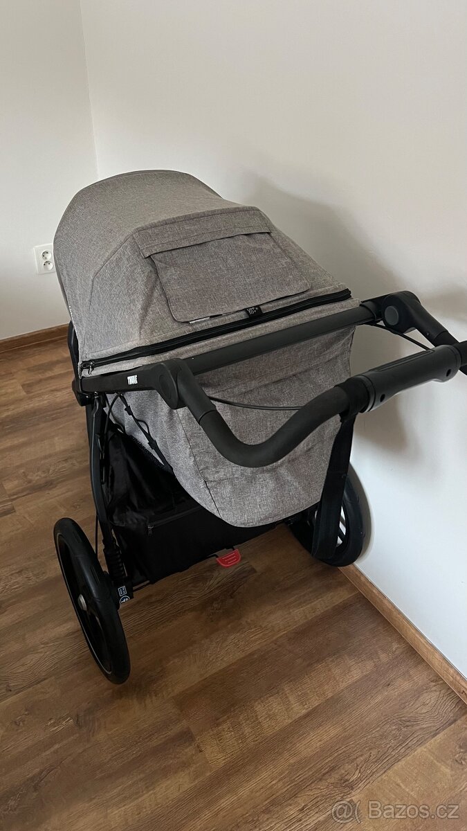 Thule urban glide 2 - 2