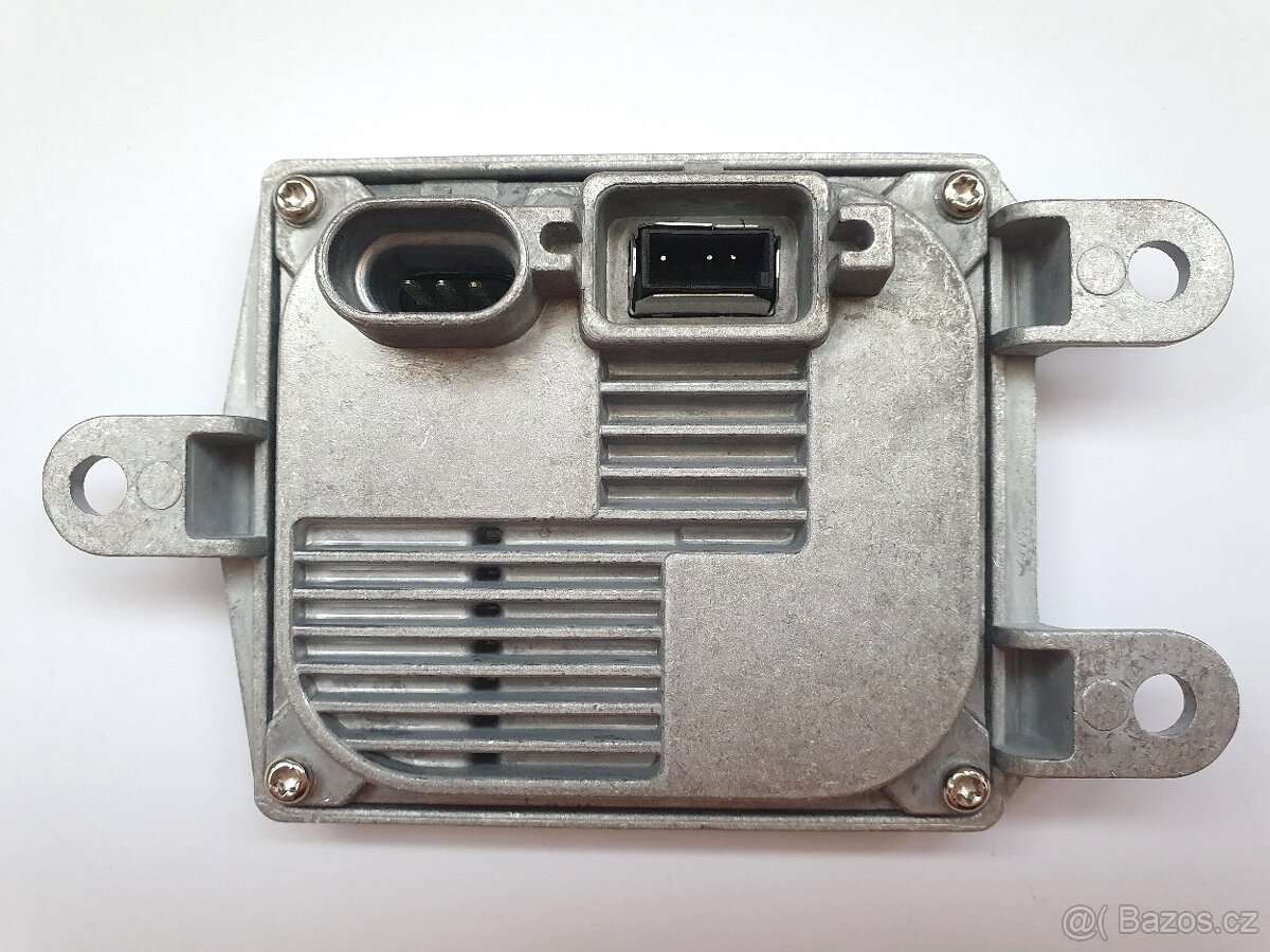 Jednotka xenonu 10R-0413266. - 2