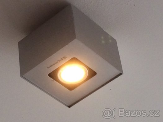 Osvětlení Massive - 2