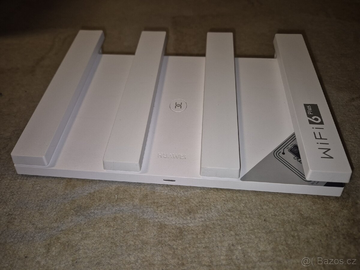 Huawei AX3 Pro - Quad core - 2