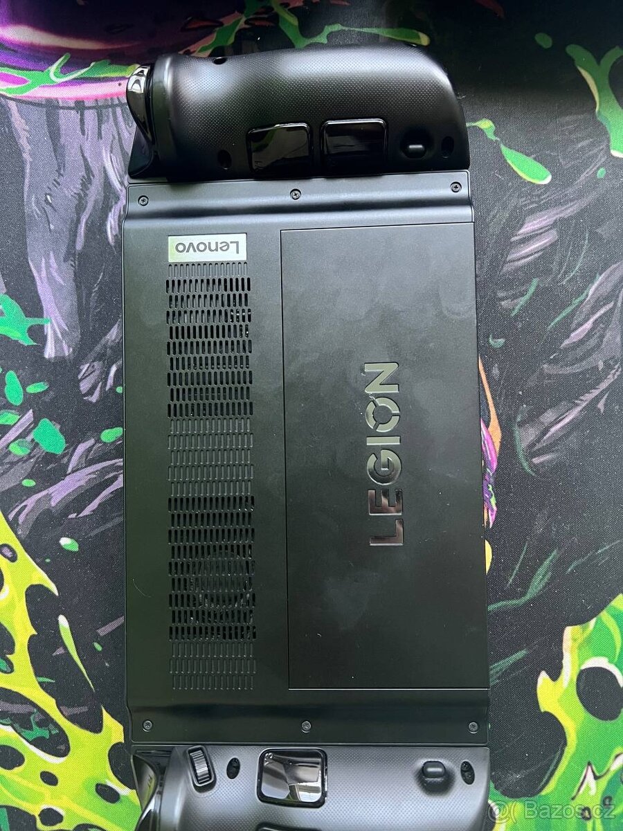 Lenovo Legion Go - 2