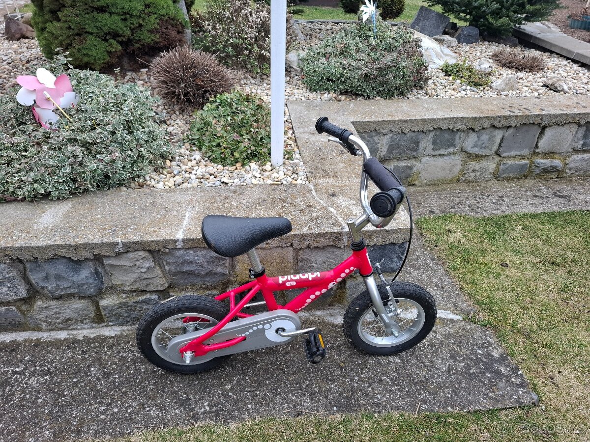 Prodám dětská kola - 2