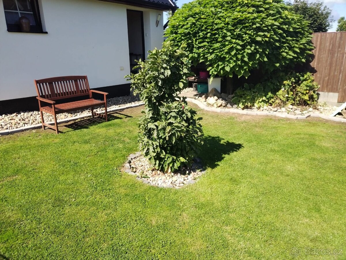 Dům prodej Skvrňov - 2