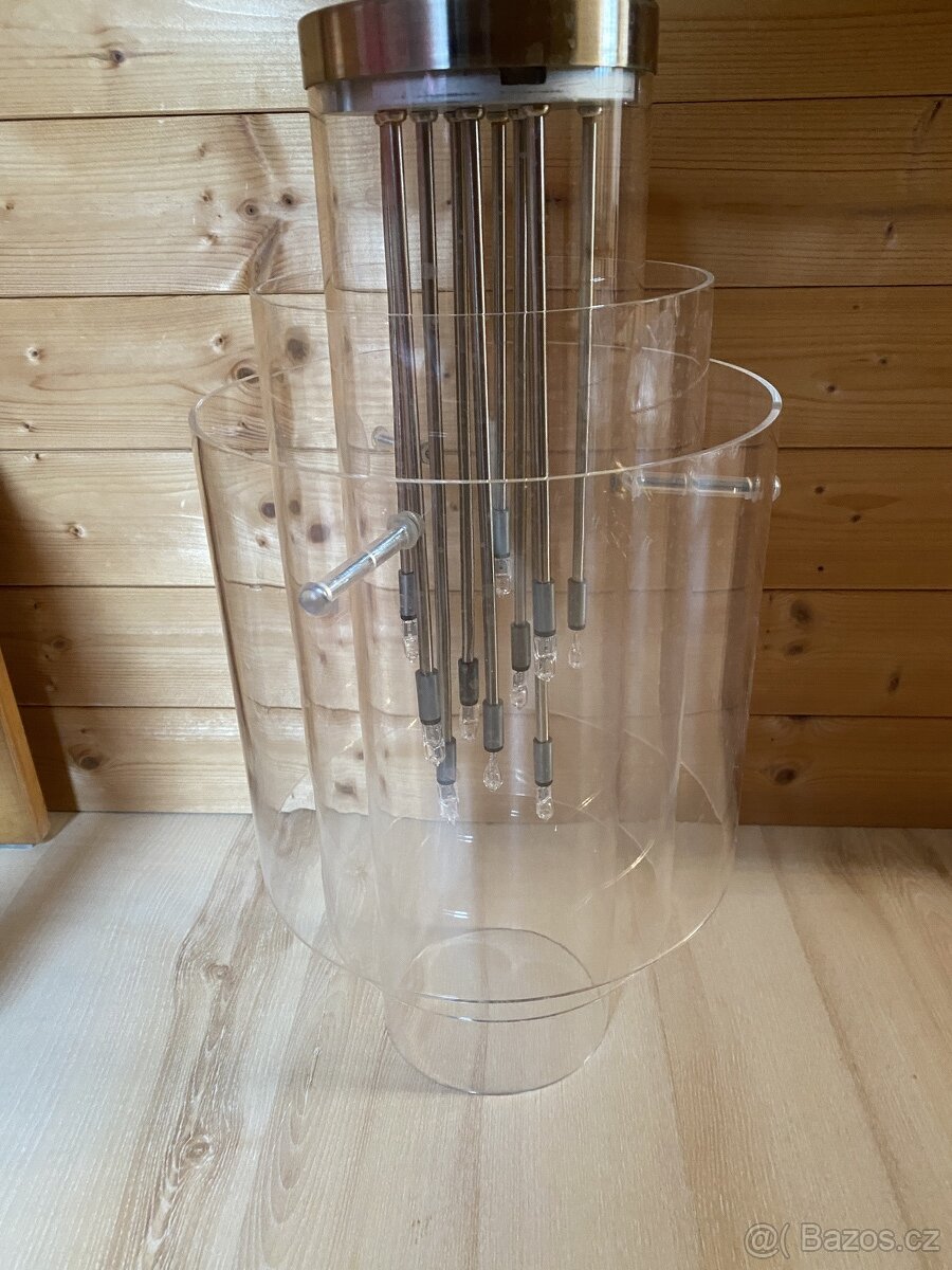 Lustr / osvetleni - 2