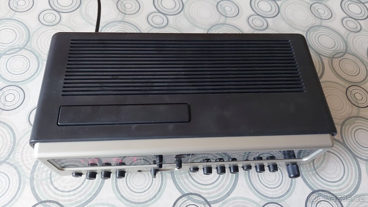 Telefunken digitale 200, - 2