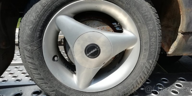 Felicie alu kola 13 - 2