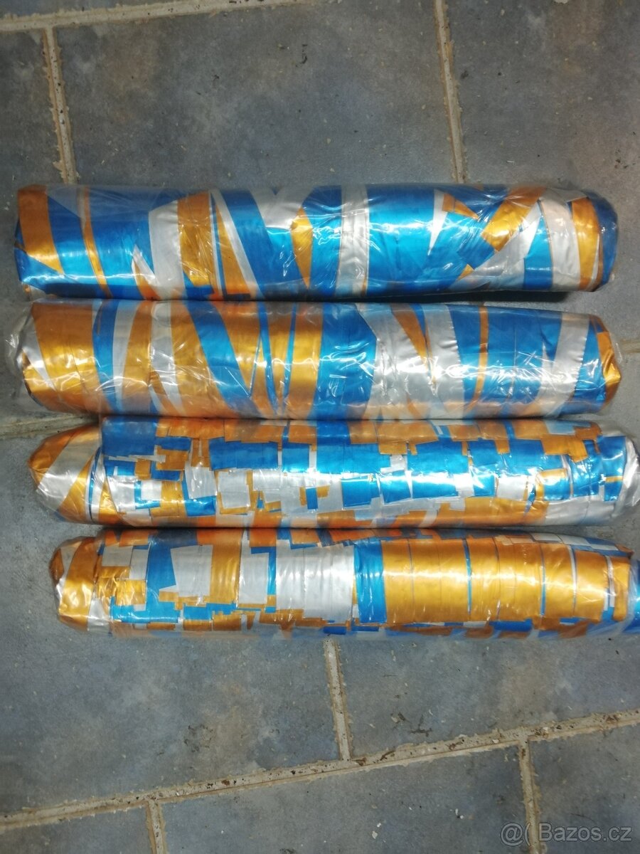 REKLAMNÍ PŘEDMĚTY - 2