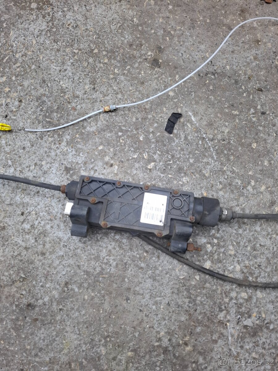 EPB peugeot 508 citroen c5 - 2