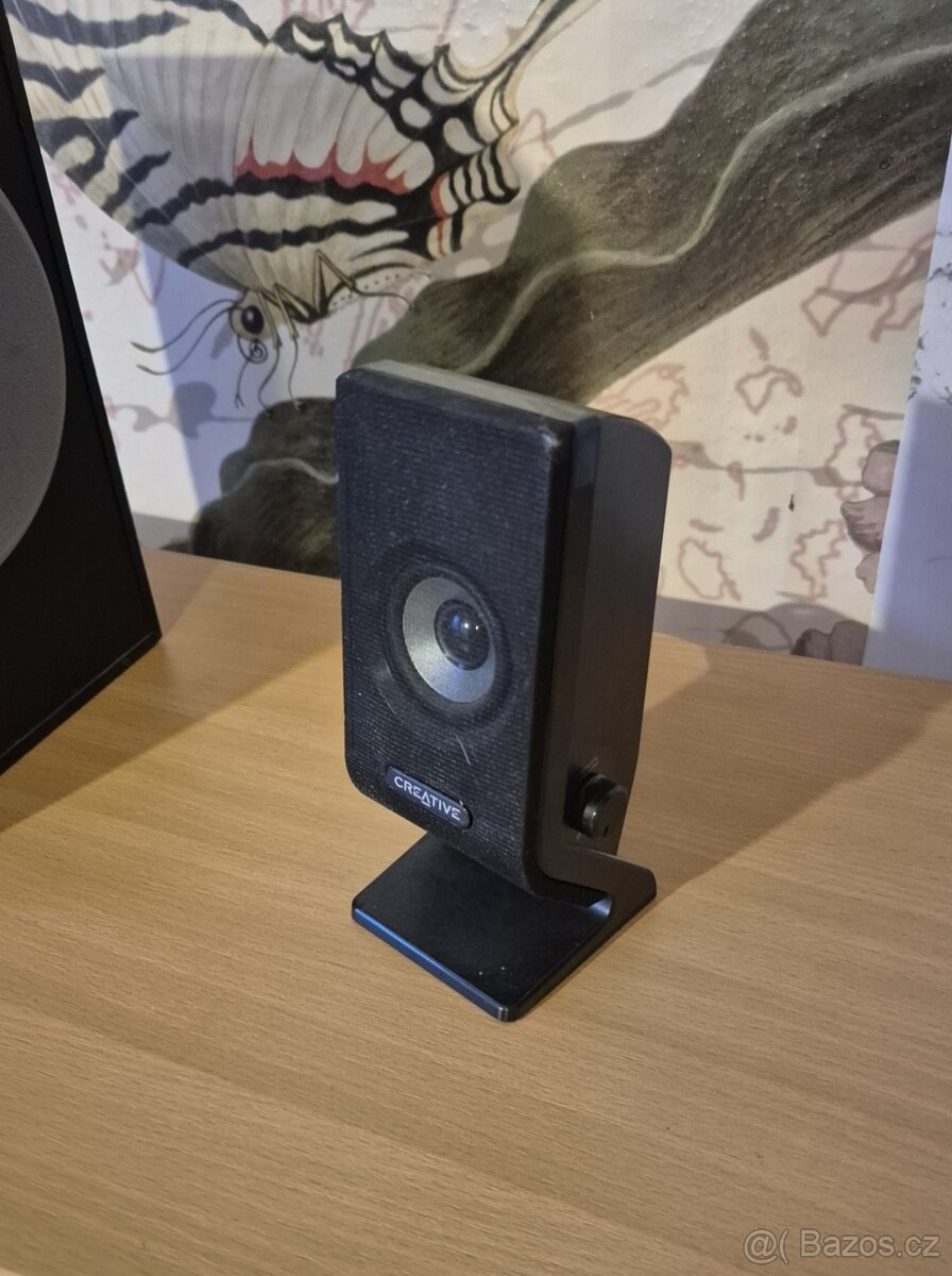 Creative Inspire A300 - reproduktory 2.1 - 2