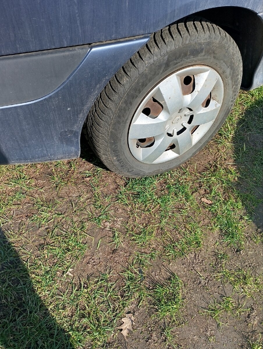 Renault espace III 2.0 84kw - 2