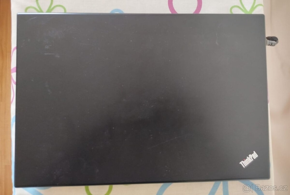 Levně notebook ThinkPad L412 - 2