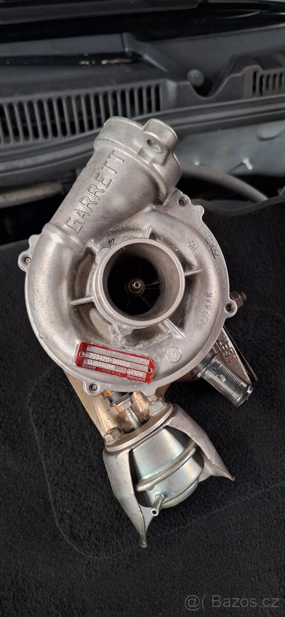 Opel turbo 1.7cdti - 2