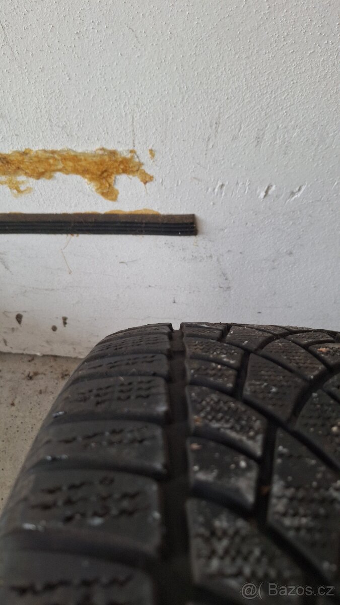 Plechové disky R14, 4x98 - 2