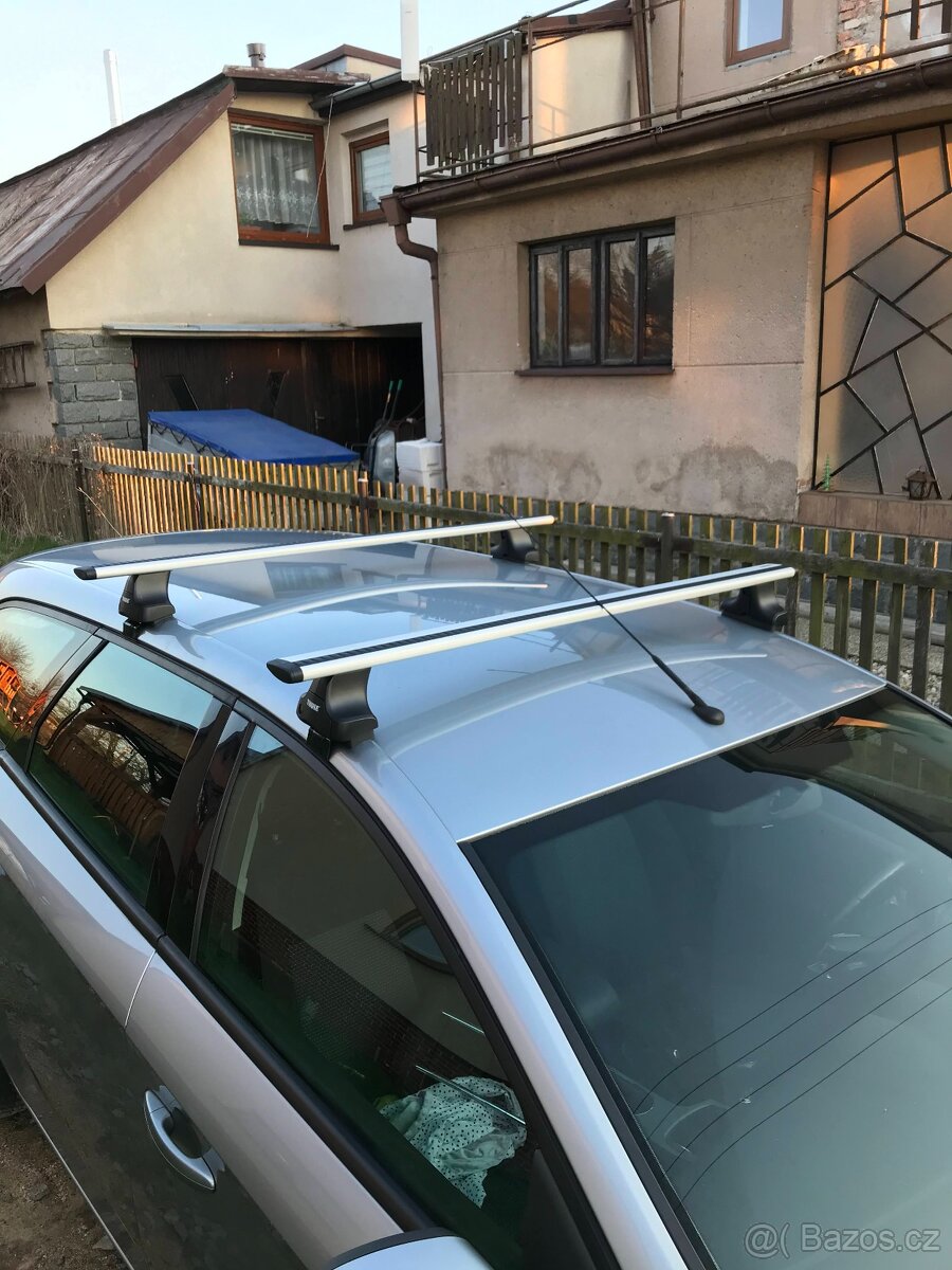 Thule WingBar 140cm - 2