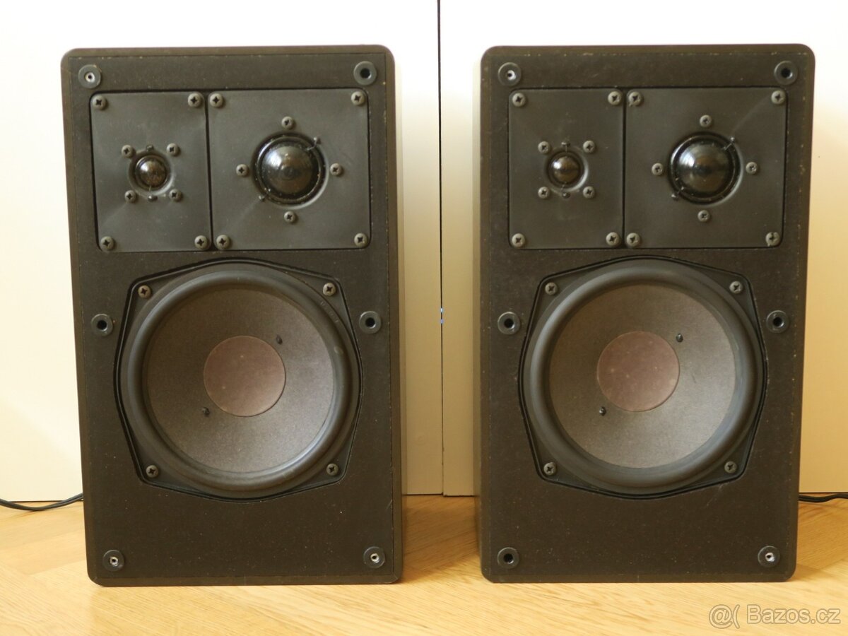 Grundig Box 650b - 2