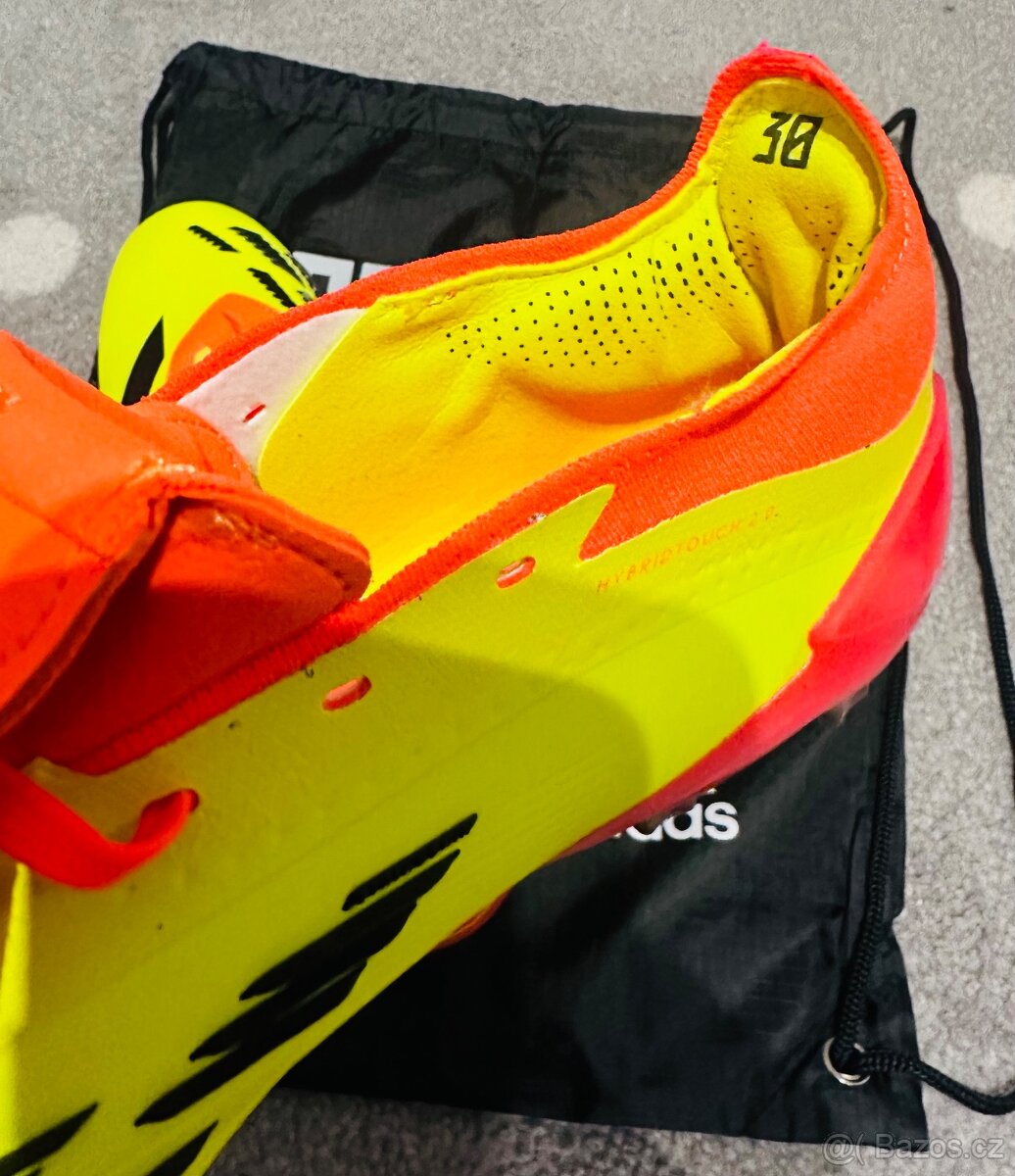 Prodam adidas PREDATOR. - 2