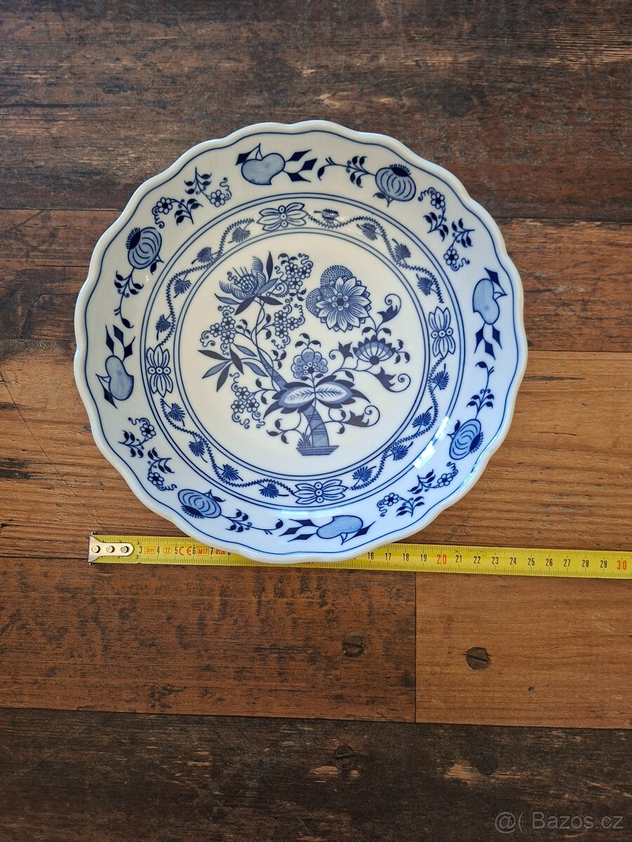 Cibulák - Mísa kulatá vysoká 24 cm - 2