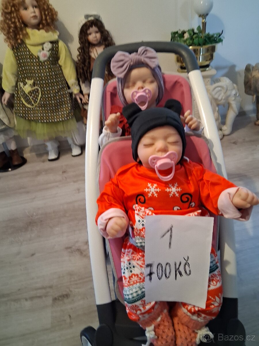 Pr0dam panenky - 2