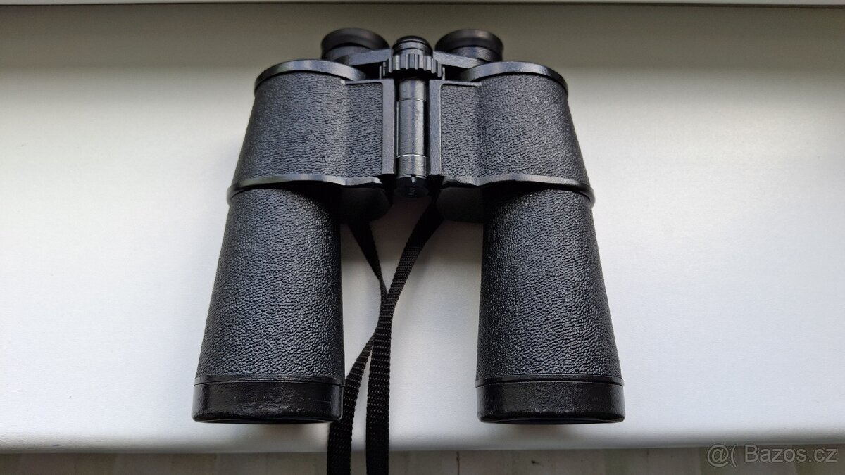 Dalekohled BPC 15X50 Dioptex - 2