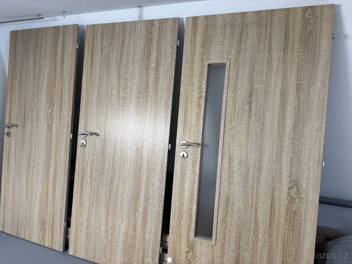 Prodám dveře - 2