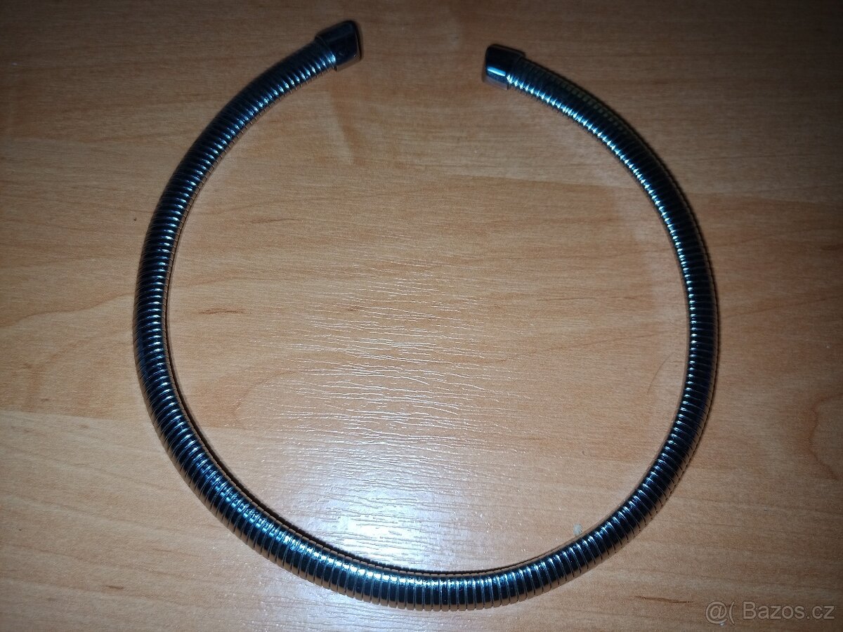 Obruč náhrdelník - 2