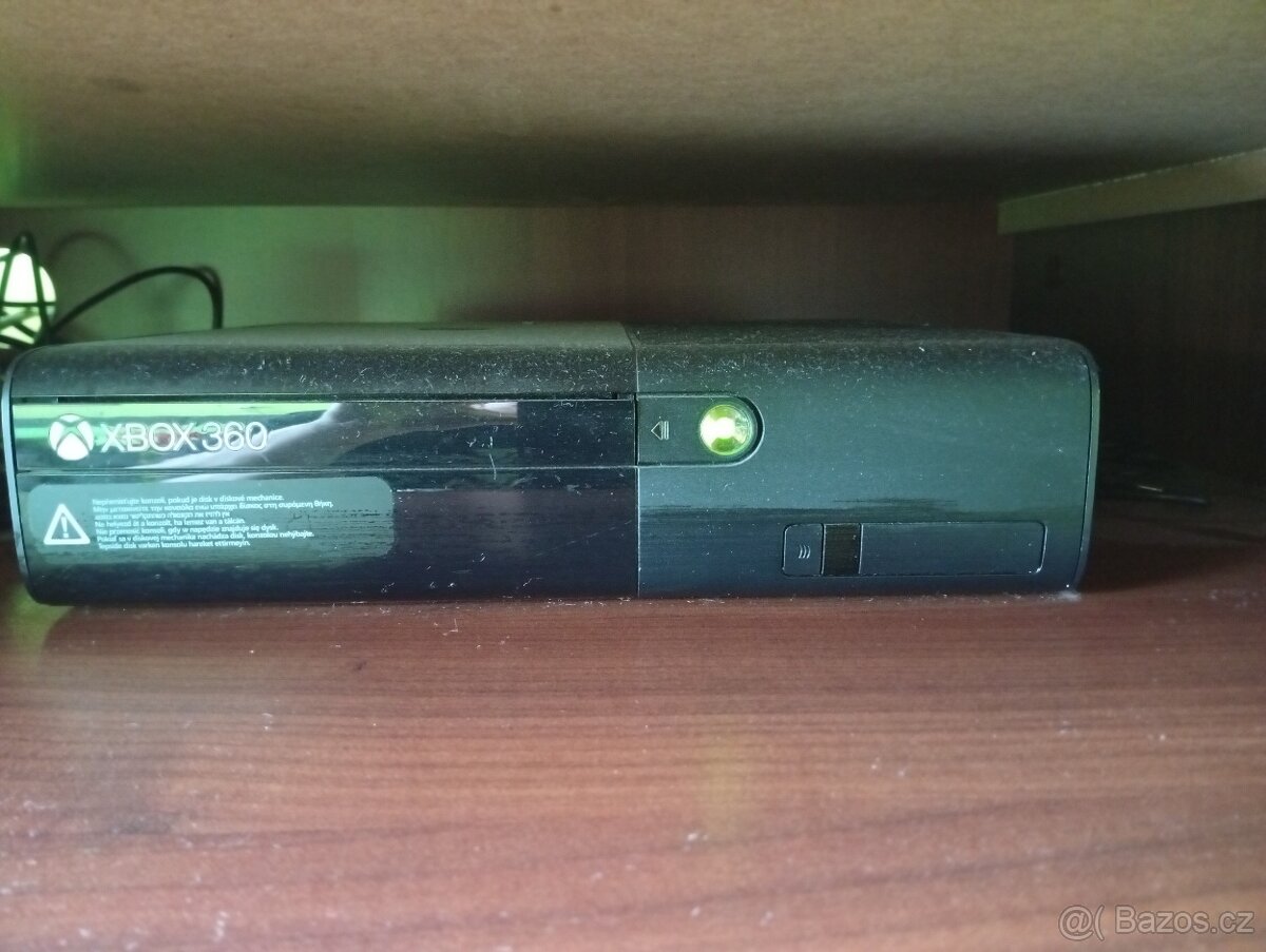 Xbox 360 - 2