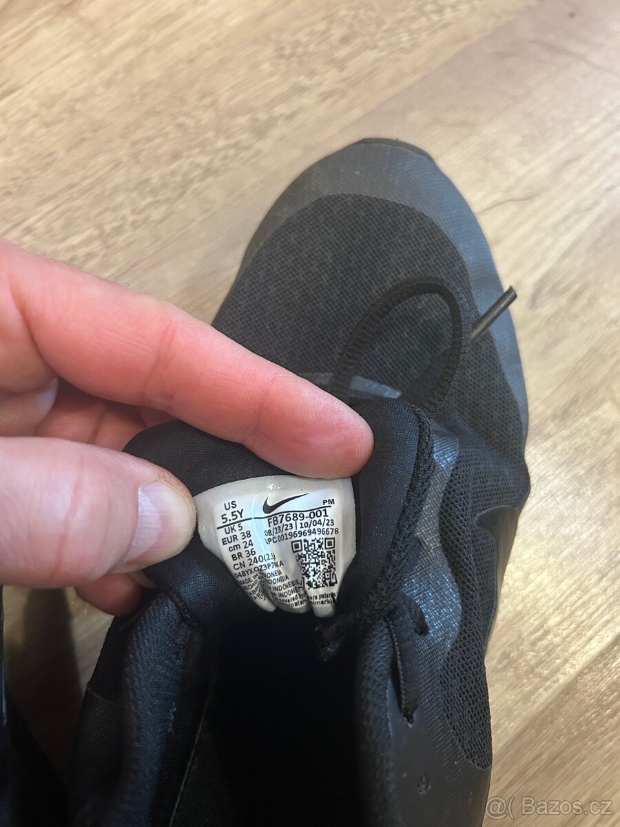 Nike - 2