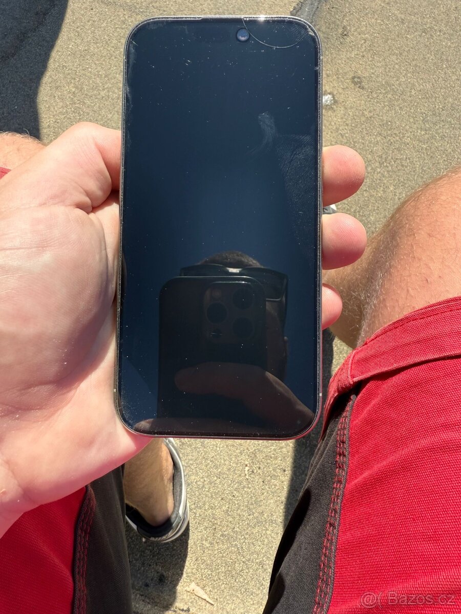 IPhone 16pro - 2