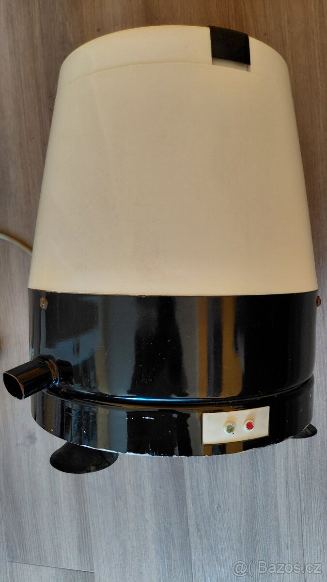 Odstředivka Klad - 2