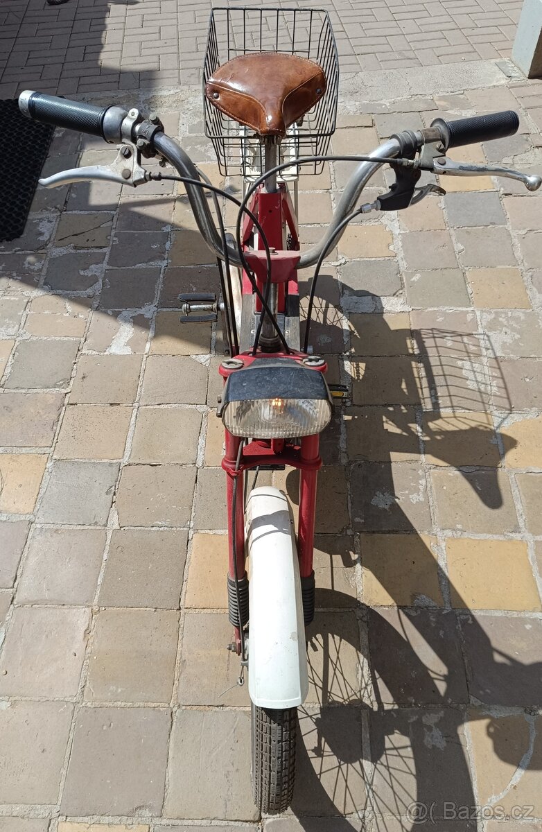 Babetta 206 - 2