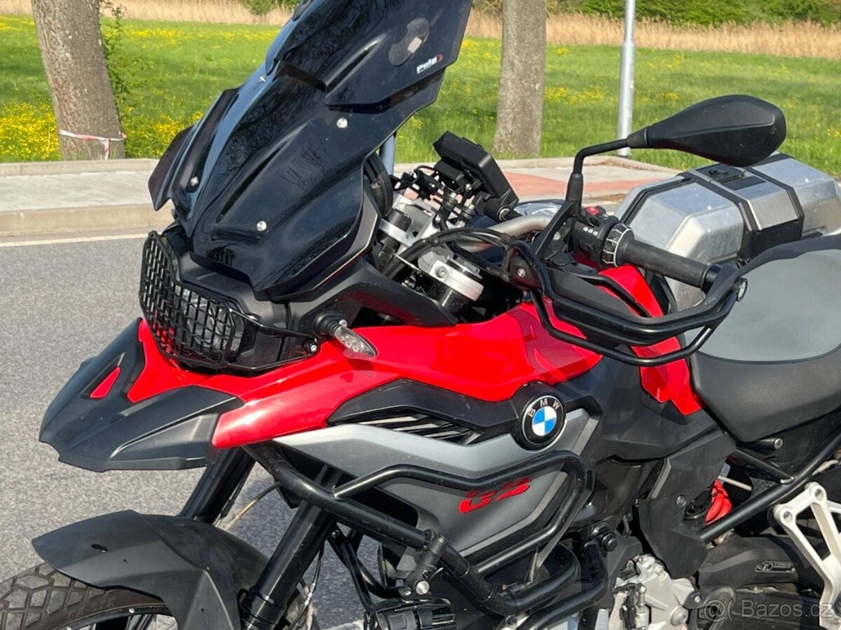 BMW F 850 GS - 2
