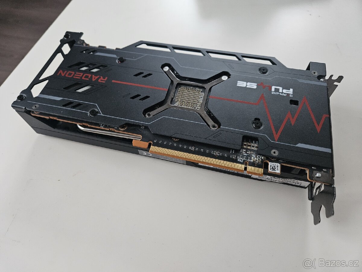 AMD RX 6700 XT 16G - 2