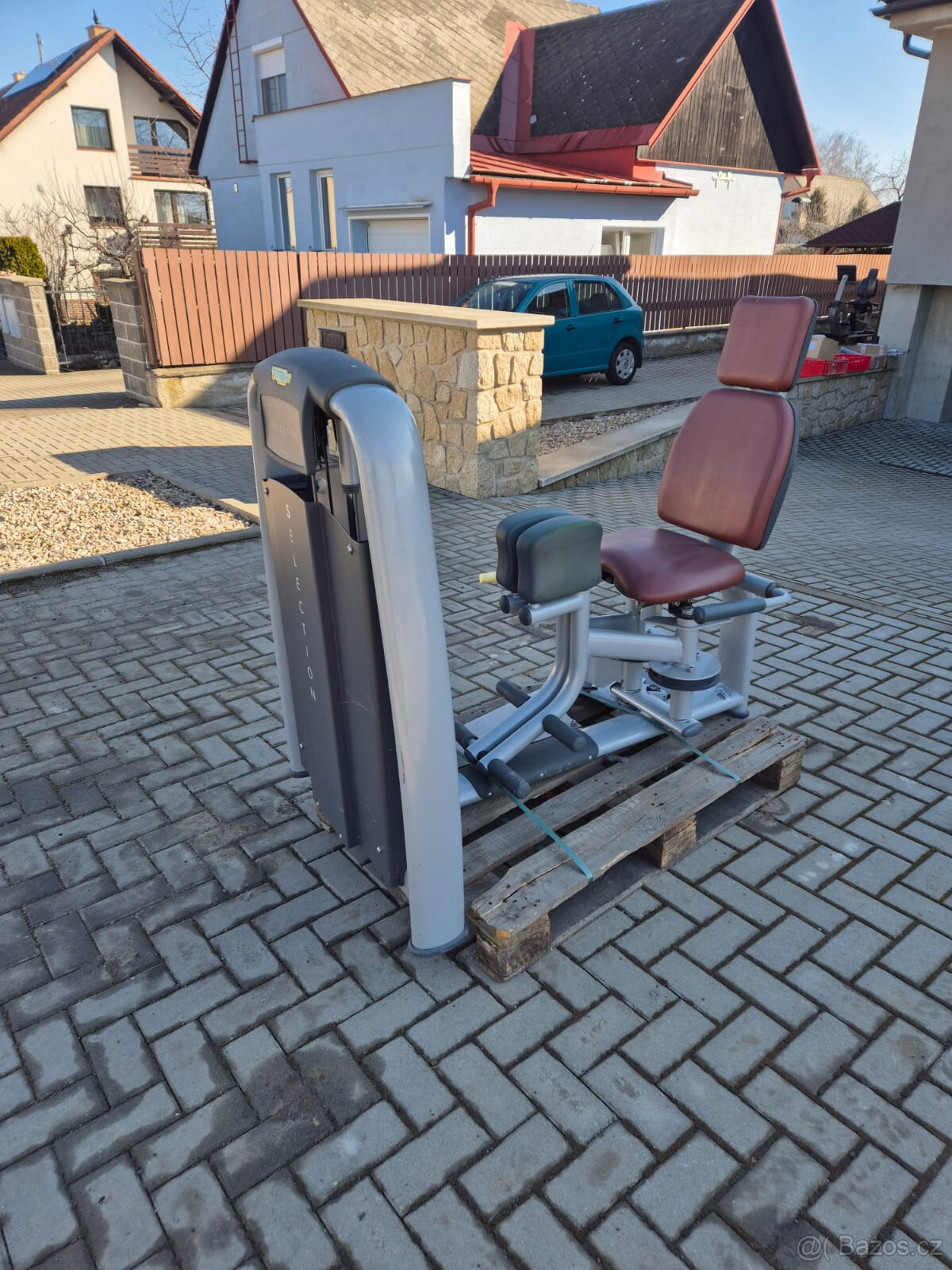 Technogym - 2