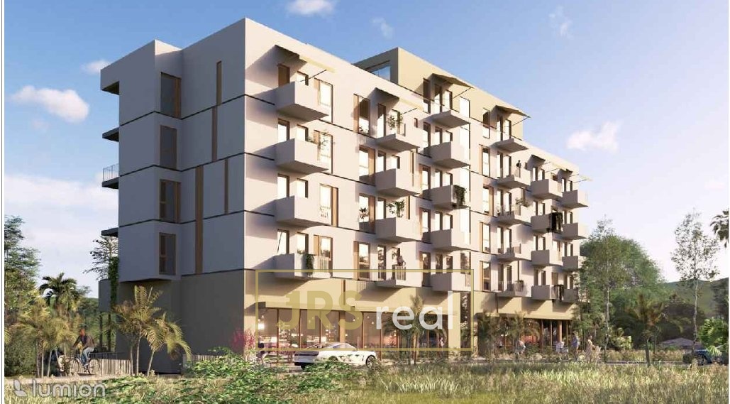 Prodej bytu 2+kk 49 m², durres, Albánie, ev.č. 00110-1 - 2