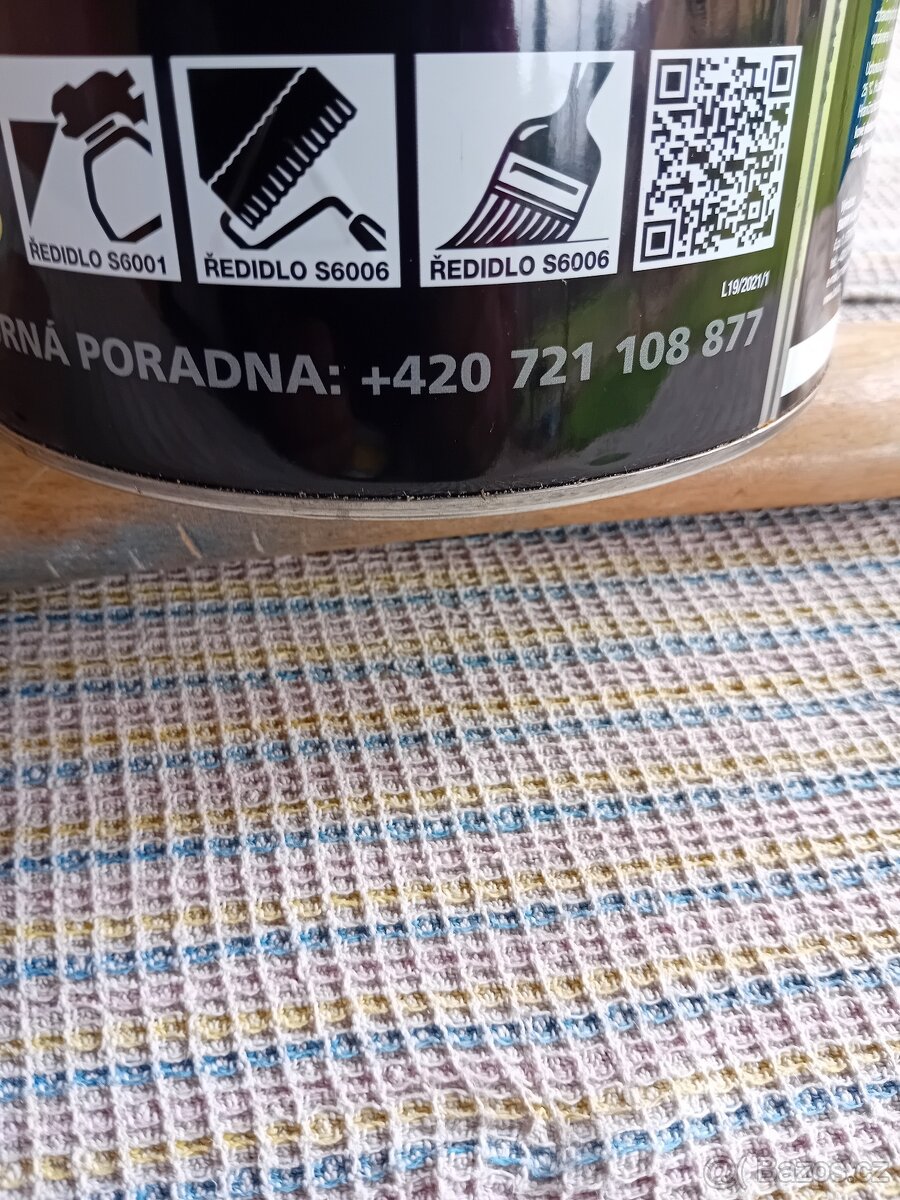 Barva - 2