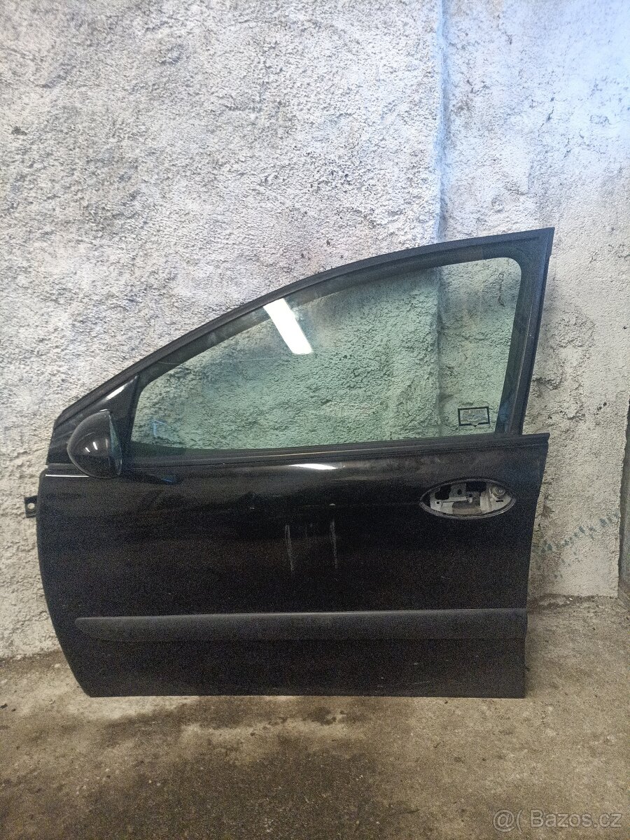 Prodám Díly na Citroen C5, Xantia - 2