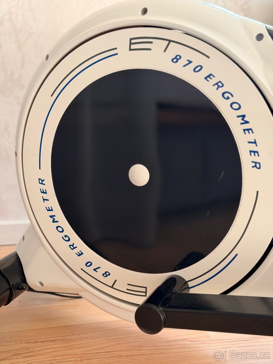 Eliptický trenažér Energetics ET 870 Ergometer - 2