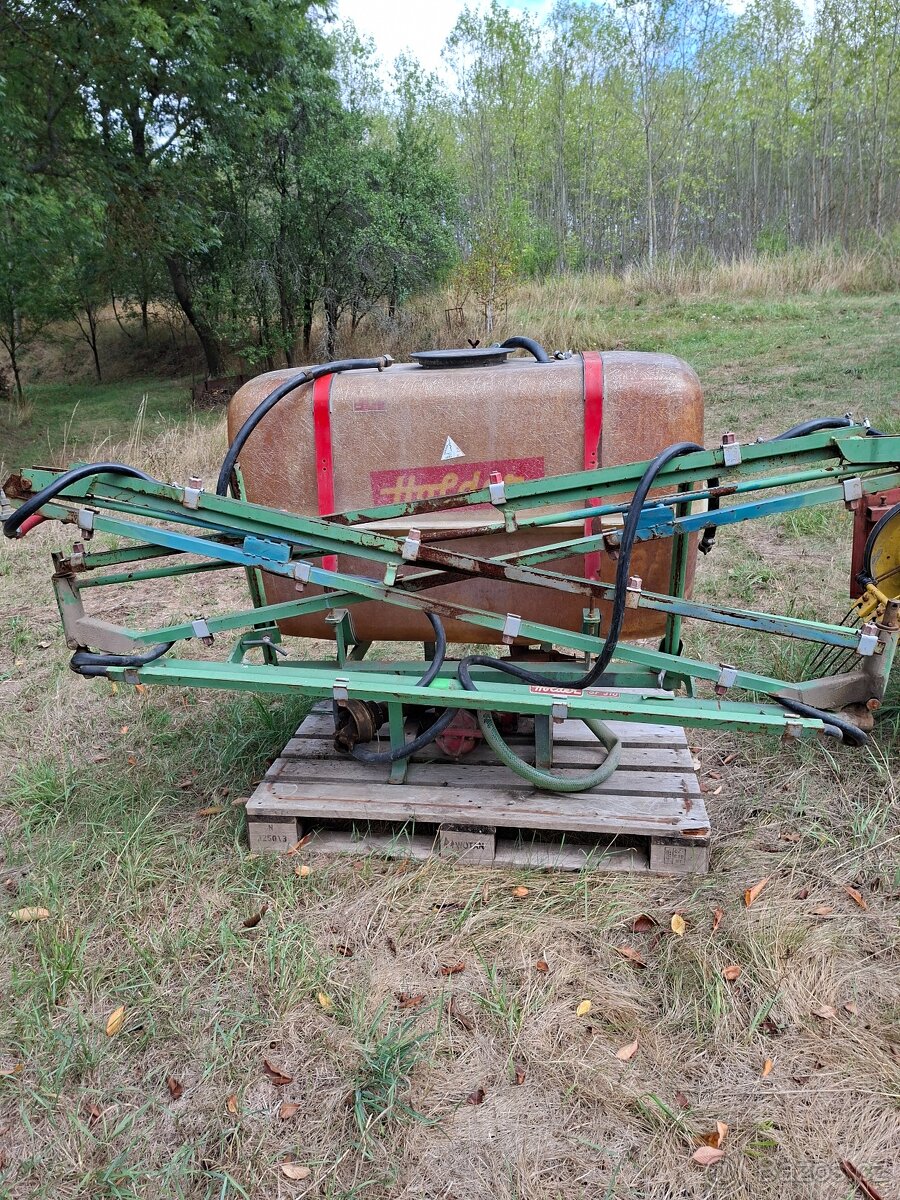 Postřikovač holder sf 310 - 2