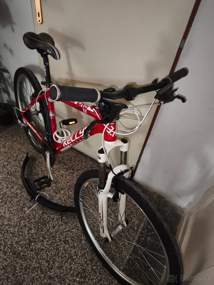 Mtb-Kellys - 2