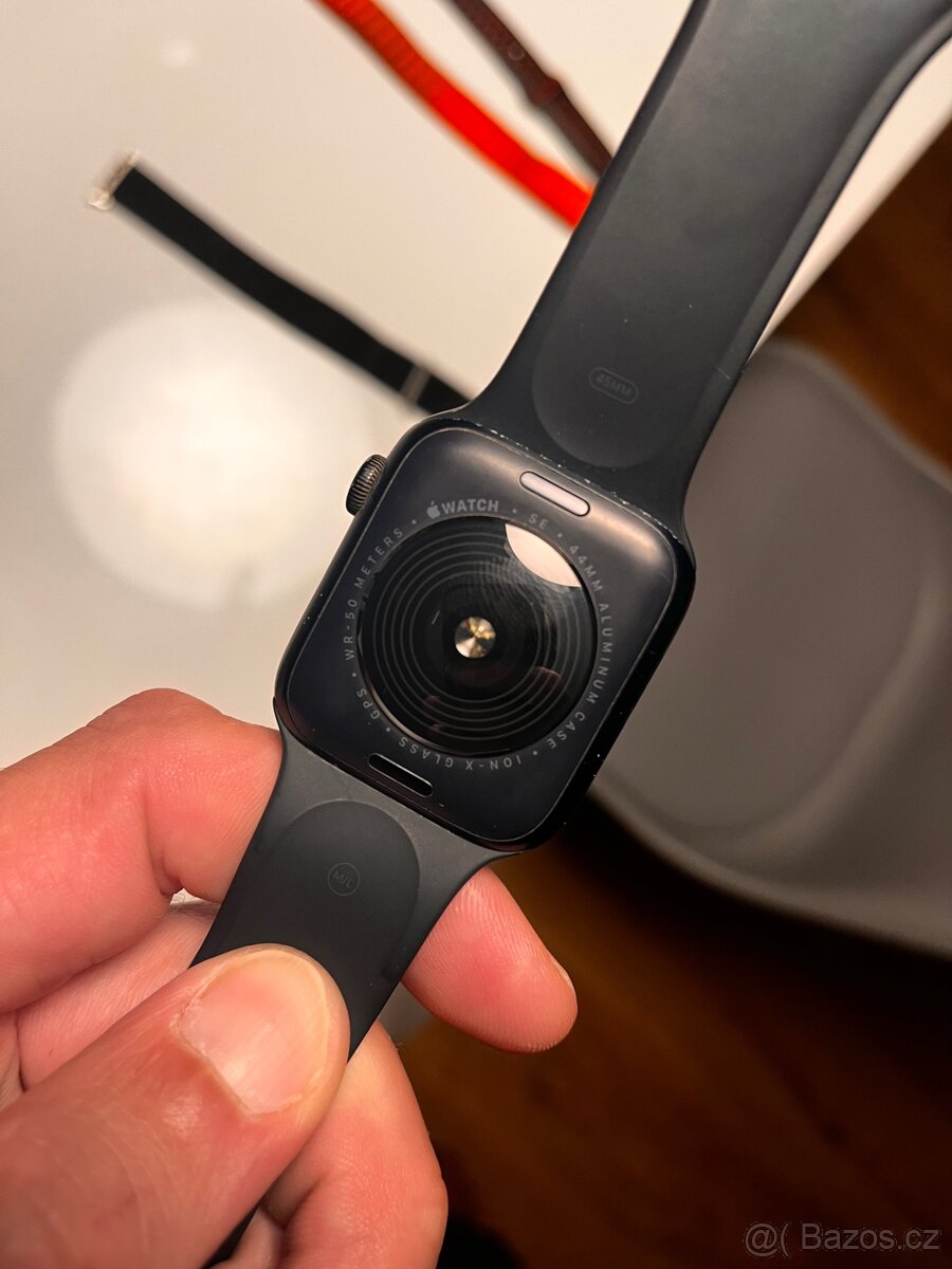 Apple watch se 2 44mm gps - 2