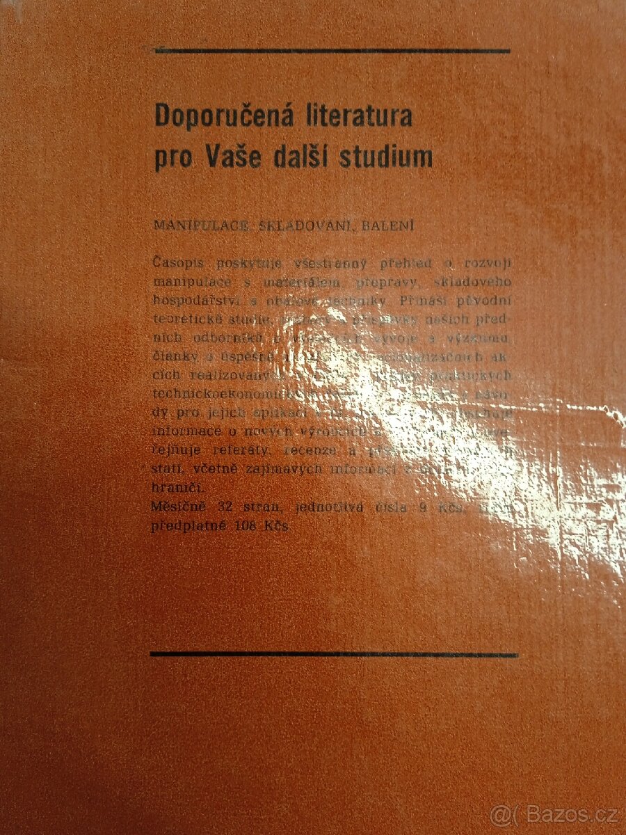 Materiály - 2