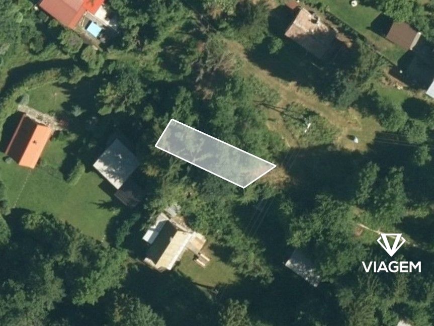 Zahrada 194 m² - 2