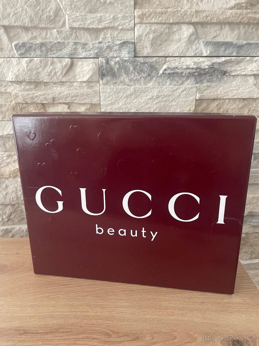 Dárková sada gucci Beauty - 2