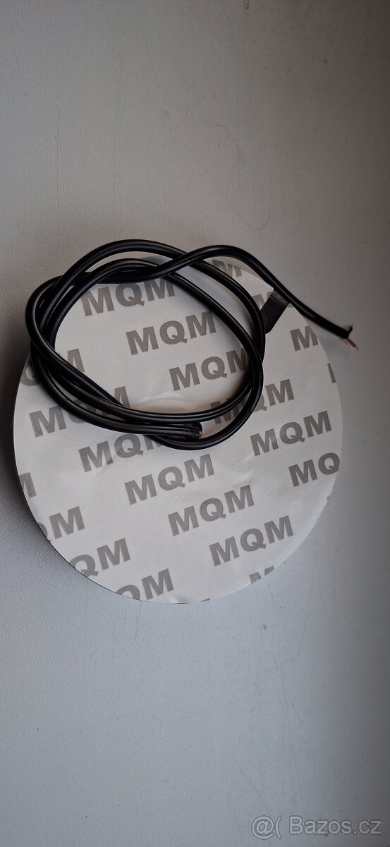 Znak VW led - 2
