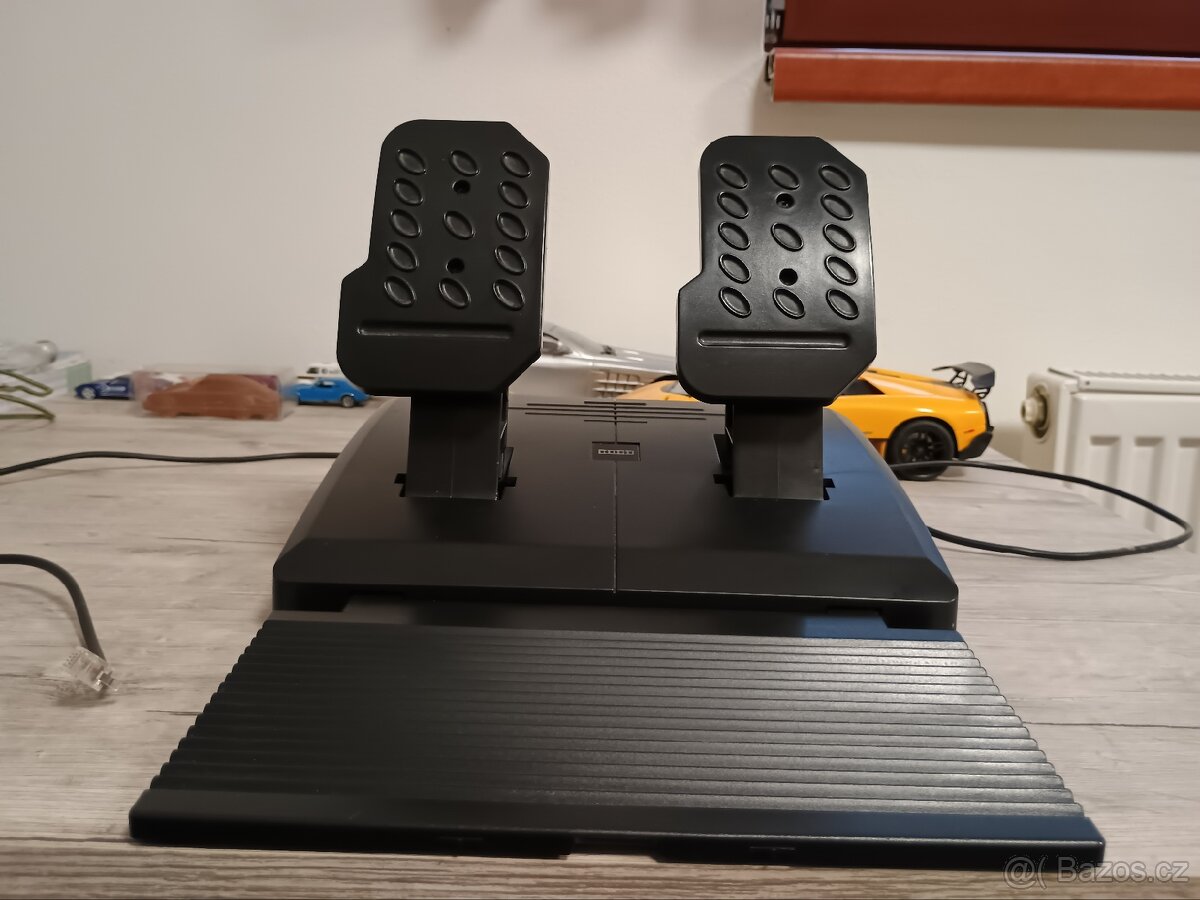 Xbox volant - 2