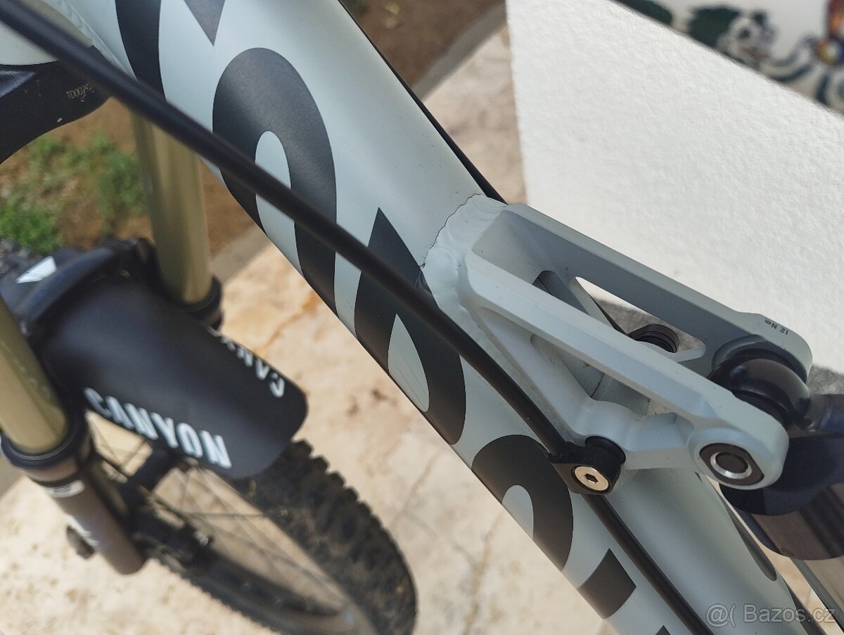 Canyon torque ex - 2