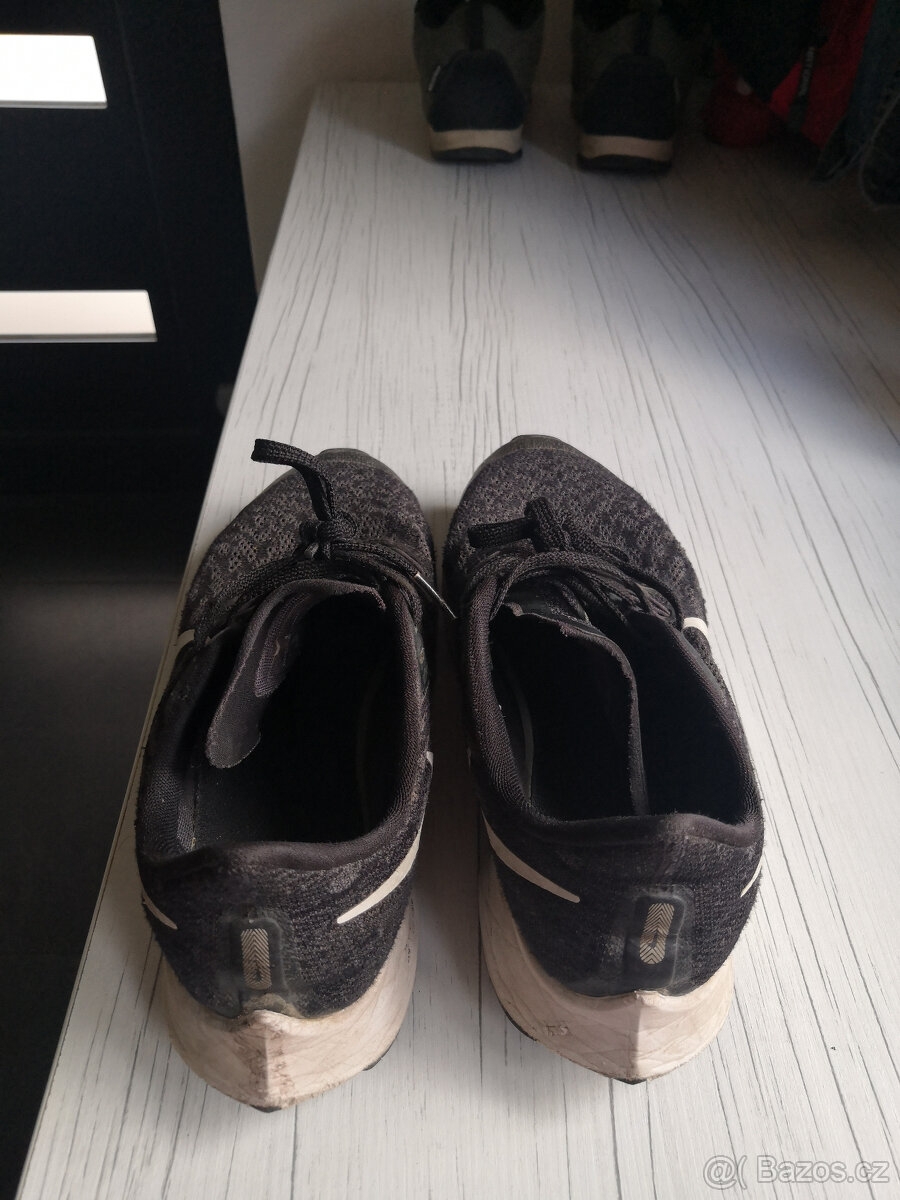 Dětské boty nike vel. 38-39 - 2