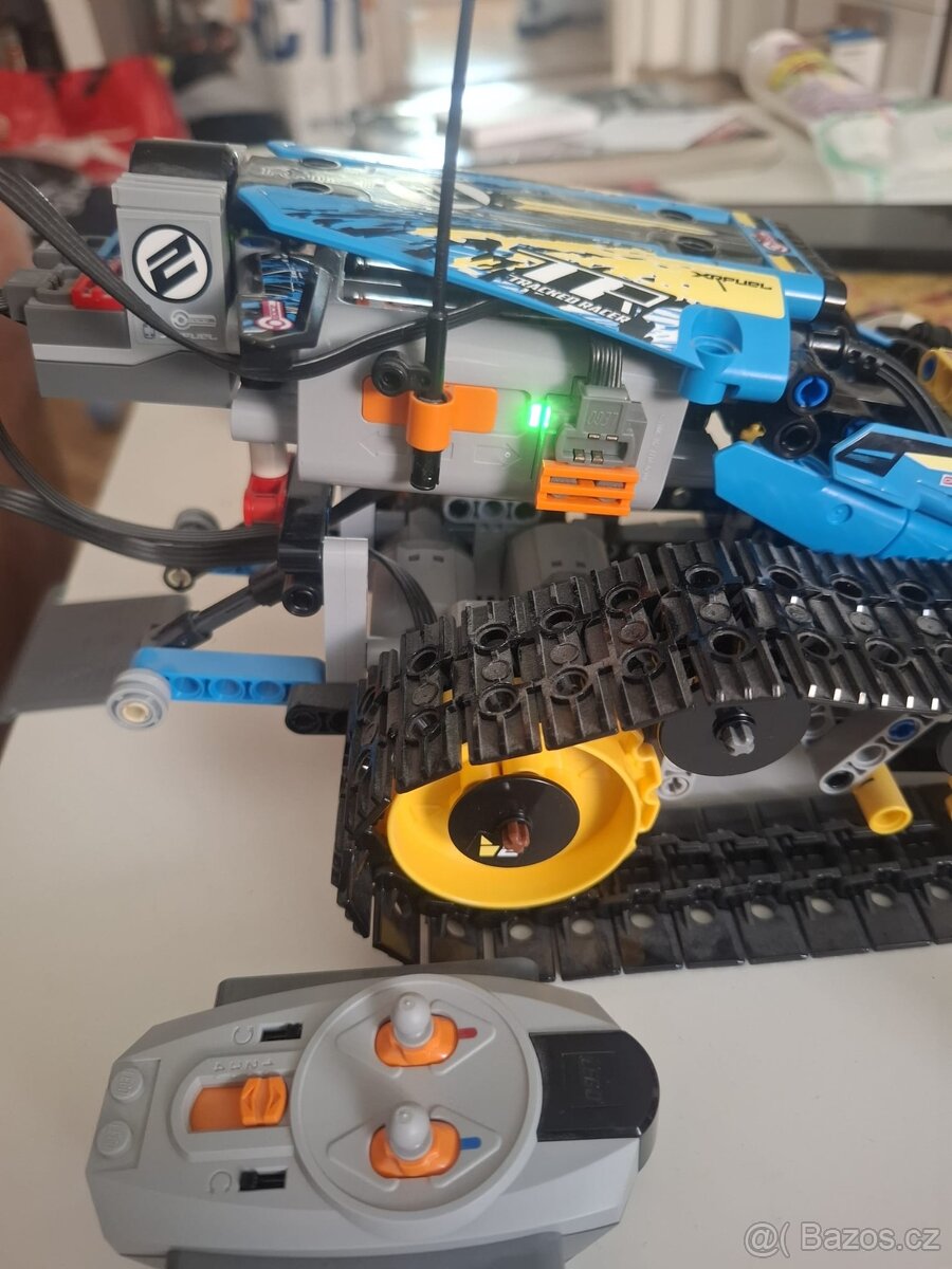 Prodám sestavené LEGO - 2