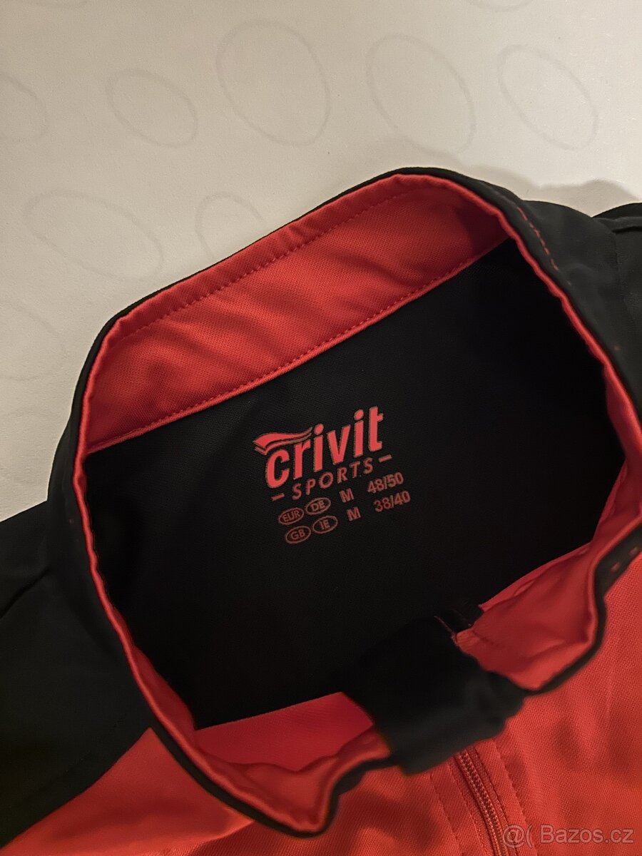 Triko sportovní crivit 48/50 - 2