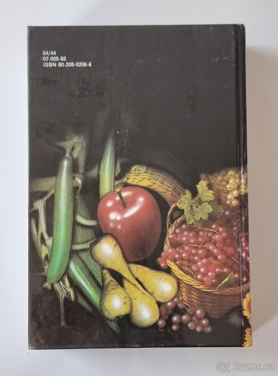 1000 dobrých rad zahrádkářům - 2